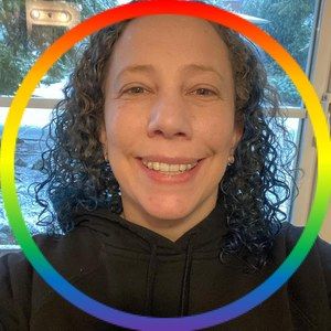 Meet your Posher, Jodi